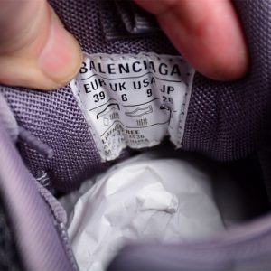 Balenciaga Track 4.0