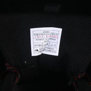 North Face Offtrail Ve