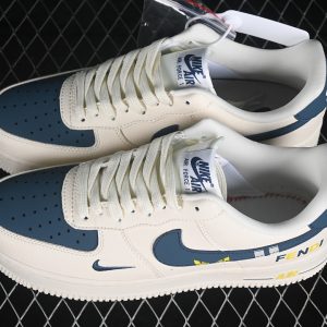 Nike Air Force 1 Low Casual Sneakers