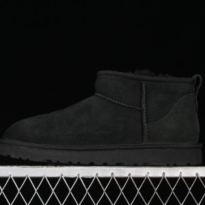Ugg Classic Ultra Mini