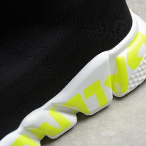 Balenciaga Speed Shoes