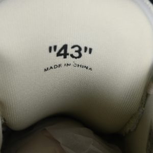 Off-White Out Of Office Mark