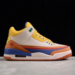 Nike Jordan 3