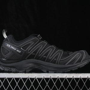Salomon Xa Pro 3d Outdoor Trail Running Shoes