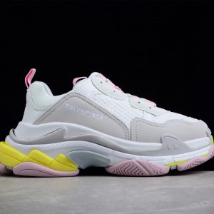 Balenciaga Triple S Sneakers