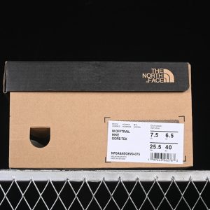 North Face Summit Offtrail Goretex