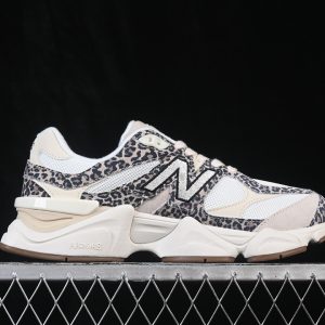 New Balance Retro Casual Sports Running Shoes