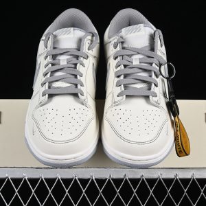 Nike SB Dunk Low Off-white