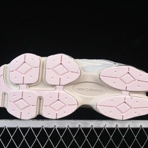 New Balance Retro Casual Sports Running Shoes