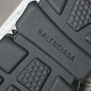 Balenciaga Plus Speed Shoes