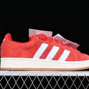 Adidas Originals Campus 00s Better Scarlet