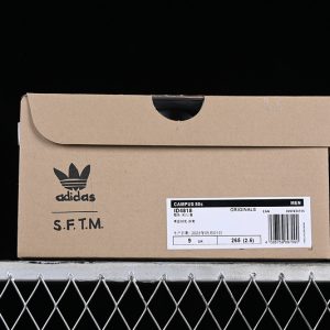 Adidas Song For The Mute Originals Campus 80s