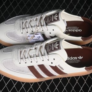 Adidas Clover Casual Half Drag
