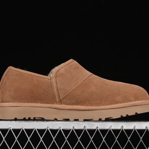 Ugg Le Fu Maroom