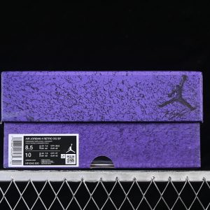 Nike Jordan 4