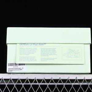Off-White Out Of Office Latter
