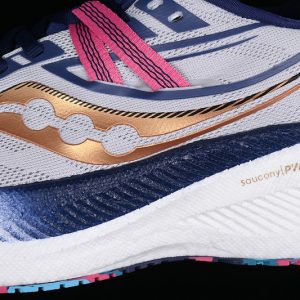 Saucony