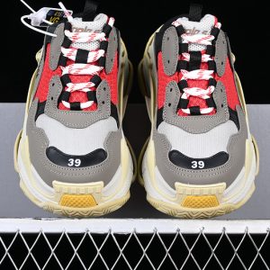 Balenciaga Triple S