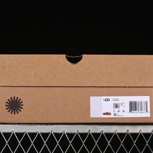 Ugg Dakota 5cm Maroom