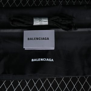 Balenciaga Runner Kith Four.color