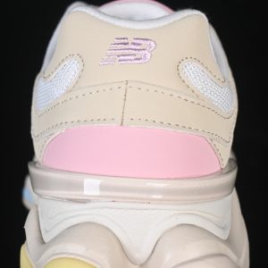 New Balance 9060 Retro Casual Shoes