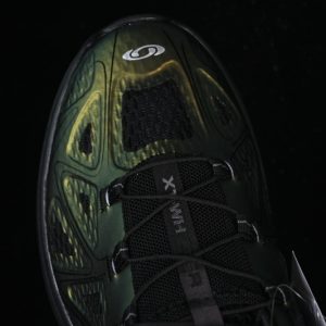 Salomon Xt Whisper Void Trail Running Shoes Matcha