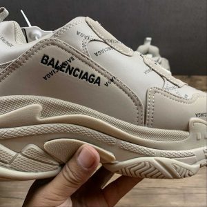 Balenciaga Triple S Sneakers
