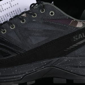 Salomon Outdoor Trail Running Shoes