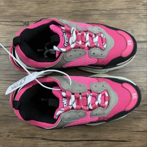 Balenciaga Triple S Sneakers