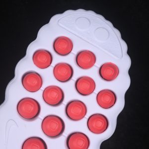 Nike Neuroscience Foot Massage Slippers