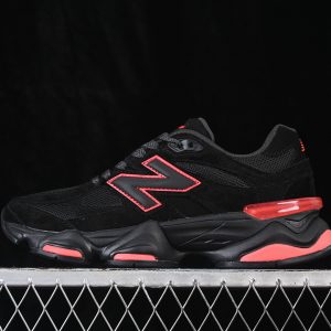 New Balance Retro Casual Sports Running Shoes