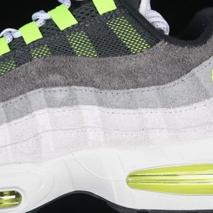 Nike Air Max 95 Air Cushion Shoes