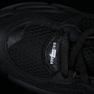 Balenciaga Runner Kith Four.color