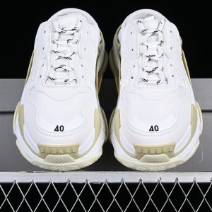 Balenciaga Triple S