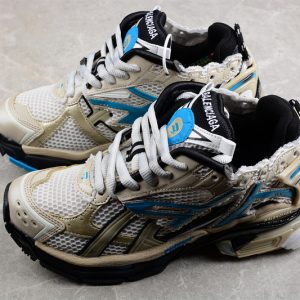 Balenciaga Runner Kith Four.color .0