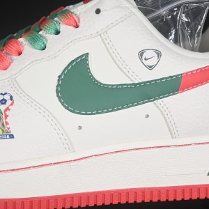 Nike Air Force 1 Low Casual Sneakers