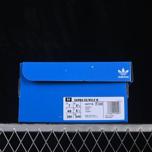 Adidas Clover Casual Half