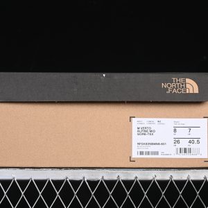 North Face Verto Alpine Mid Gore-tex