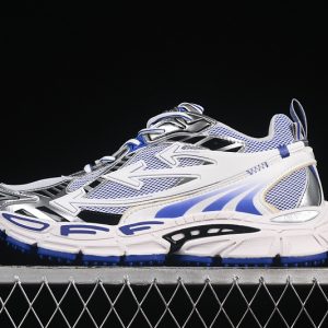 Off-White Be Right