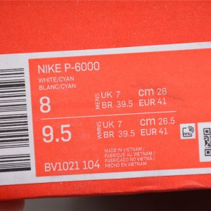 Nike P-6000