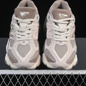 New Balance 9060 Retro Casual Shoes