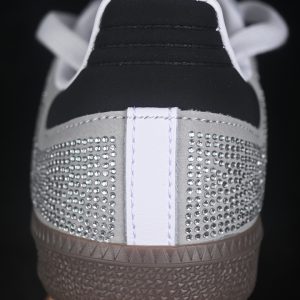 Adidas Clover Casual Board Shoes