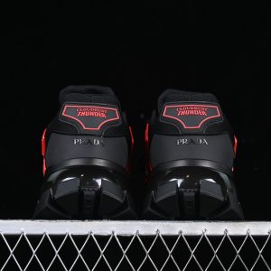Prada Cloudbust Air Thunder