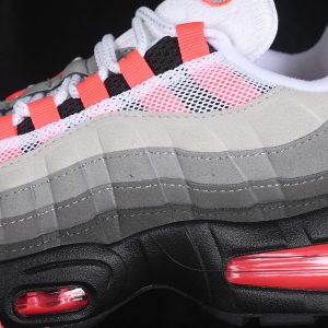 Nike Air Max 95 OG Air Cushion Shoes