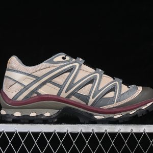 Salomon Xt-quest Gtx Outdoor Trail Running Shoes