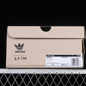 Adidas Song For The Mute Originals Campus 80s