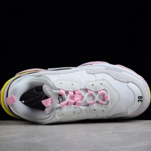 Balenciaga Triple S Sneakers