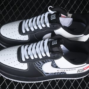 Nike Air Force 1 Low Casual Sneakers