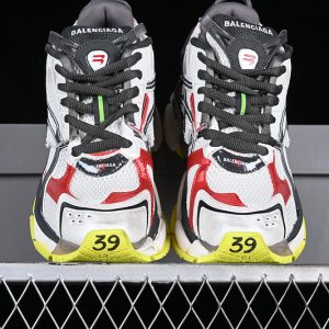 Balenciaga Runner Kith Fourcolor