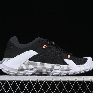 Mammut Hueco Knit Ii Low